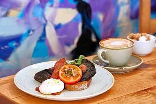 The Crown Inn, Church Enstone