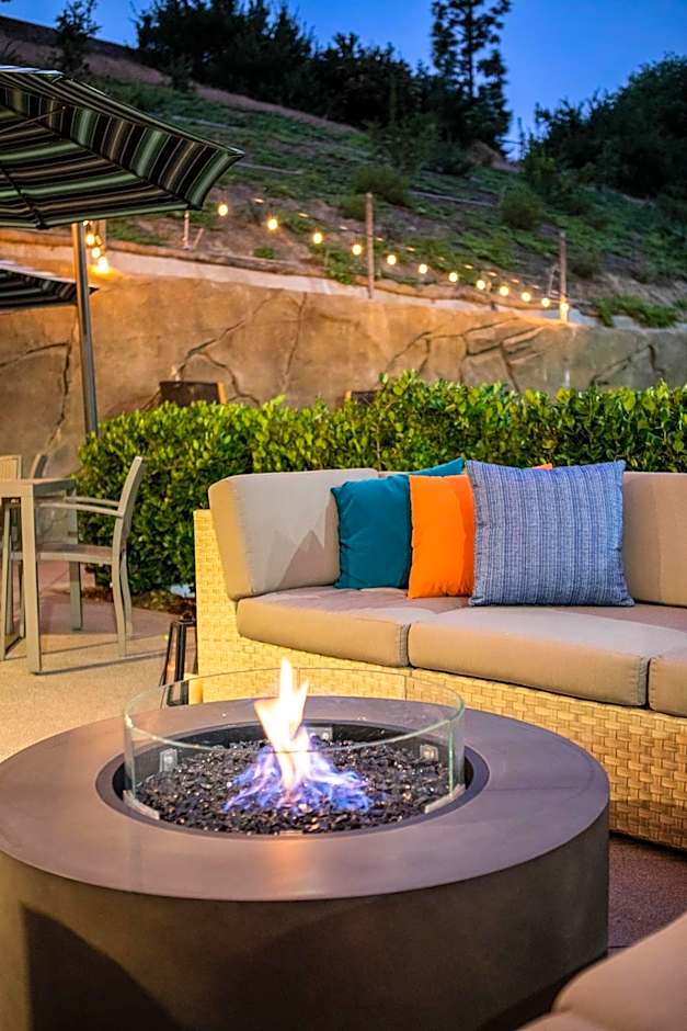 Ayres Hotel Vista Carlsbad