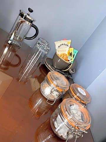 The Great Western Hotel