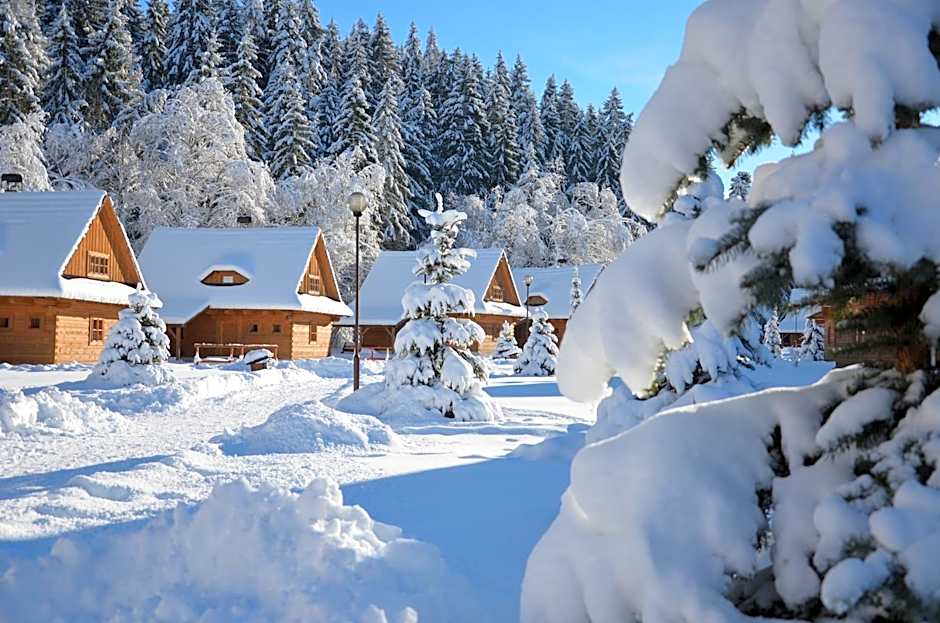 Hotel****Liptovský dvor