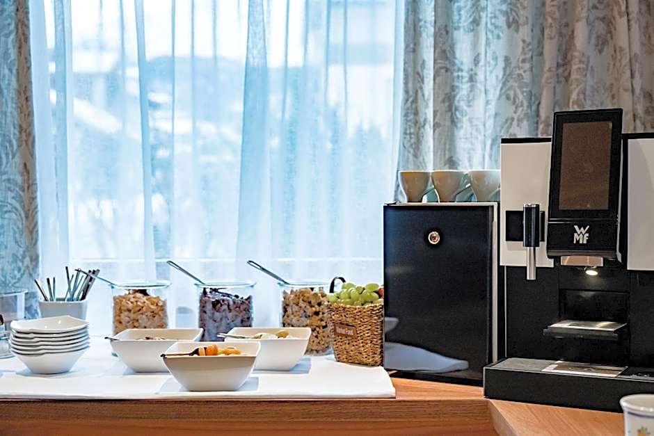 Bed & Breakfast Fender