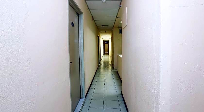 Hotel O Harmoni Hotel