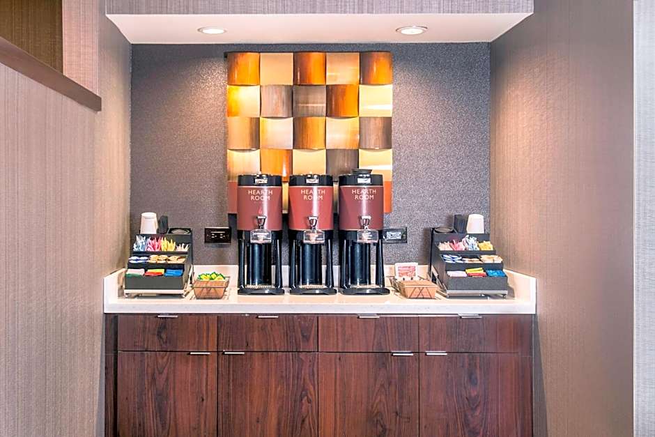 Residence Inn by Marriott Frederick