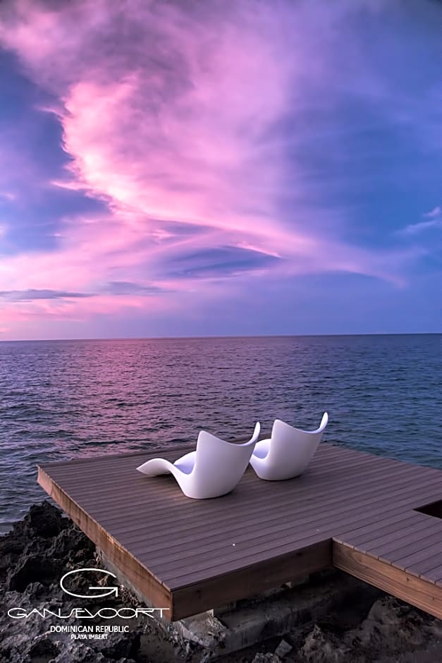 The Ocean Club, a Luxury Collection Resort, Costa Norte