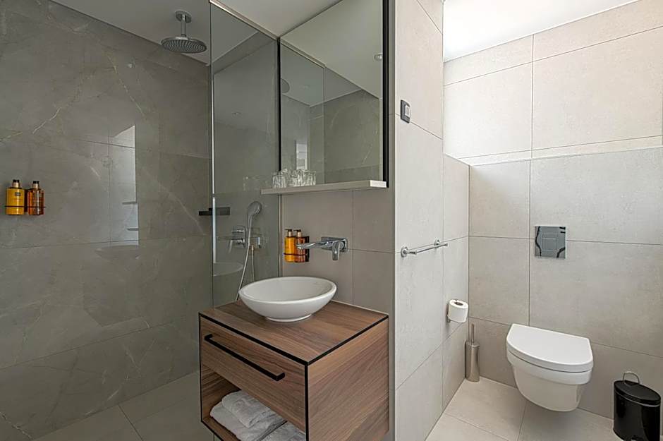 Boutique Hotel Noemia