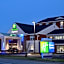 Holiday Inn Express Williamsburg North By IHG