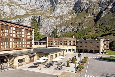 Parador de Fuente De