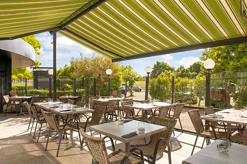 The Originals City, Hotel Alteora, Poitiers Site du Futuroscope (Inter-Hotel)