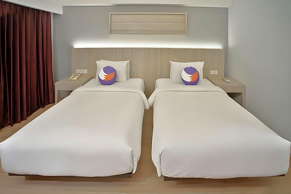 FOX Hotel Gorontalo
