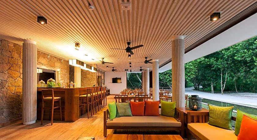 Le Relax Luxury Lodge