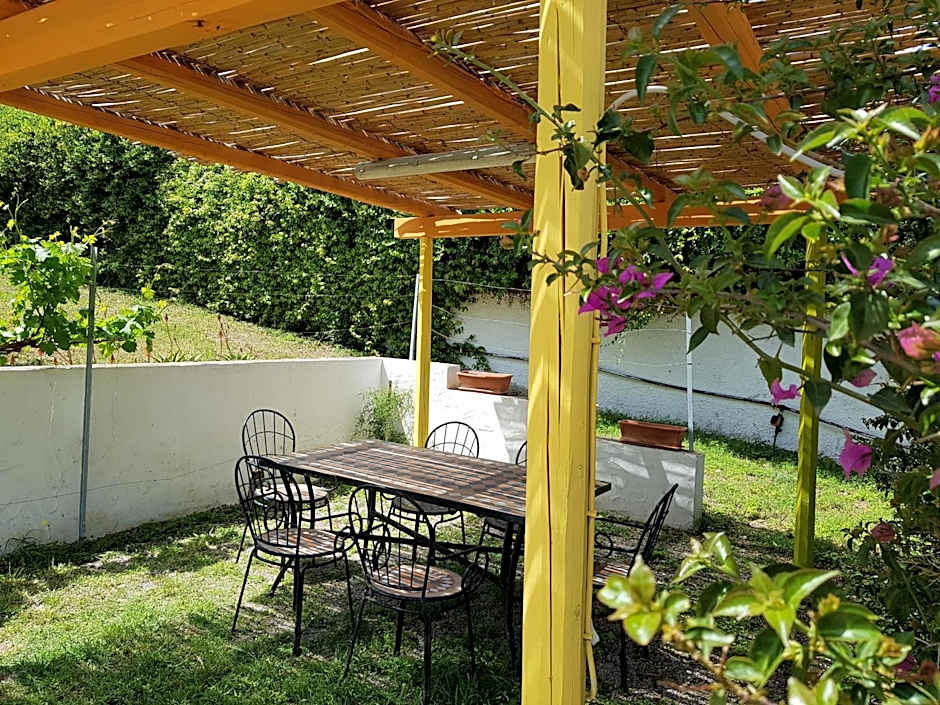 Il Sogno di Alghero - Adults Only