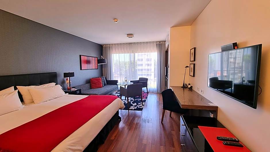 Fierro Hotel Buenos Aires