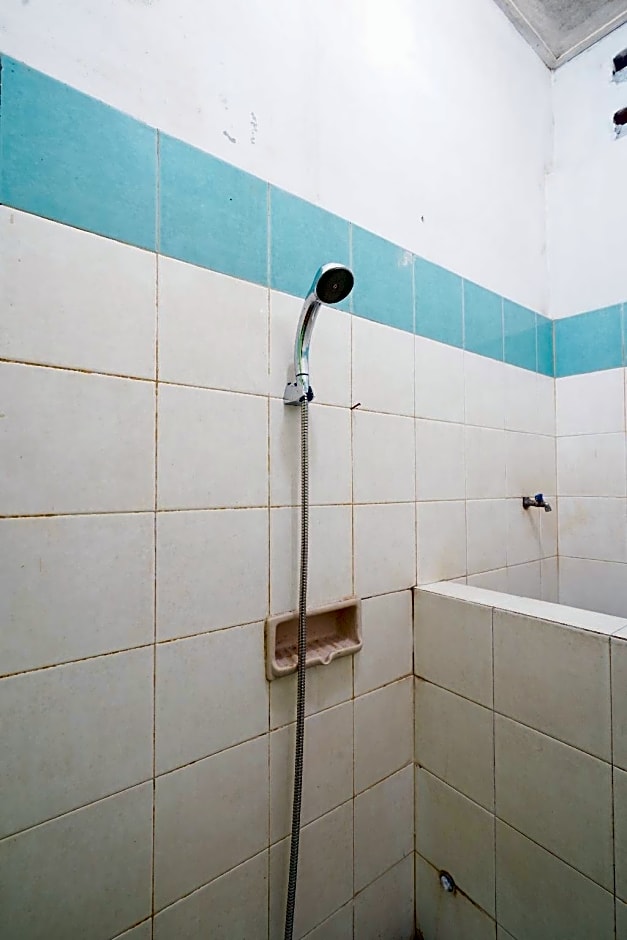 SPOT ON 91543 Pondok Denki 11