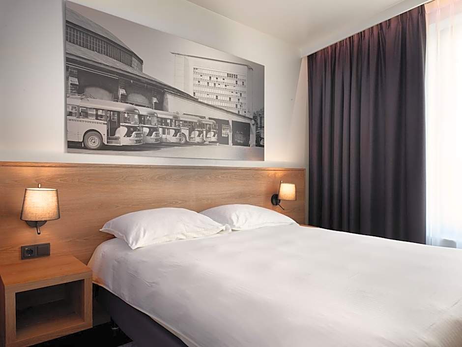 Park Inn by Radisson Luxembourg City
