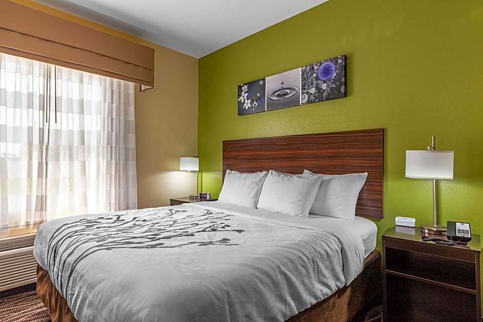 Sleep Inn & Suites Millbrook - Prattville