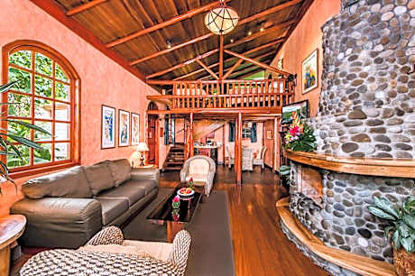 Monarch Villa