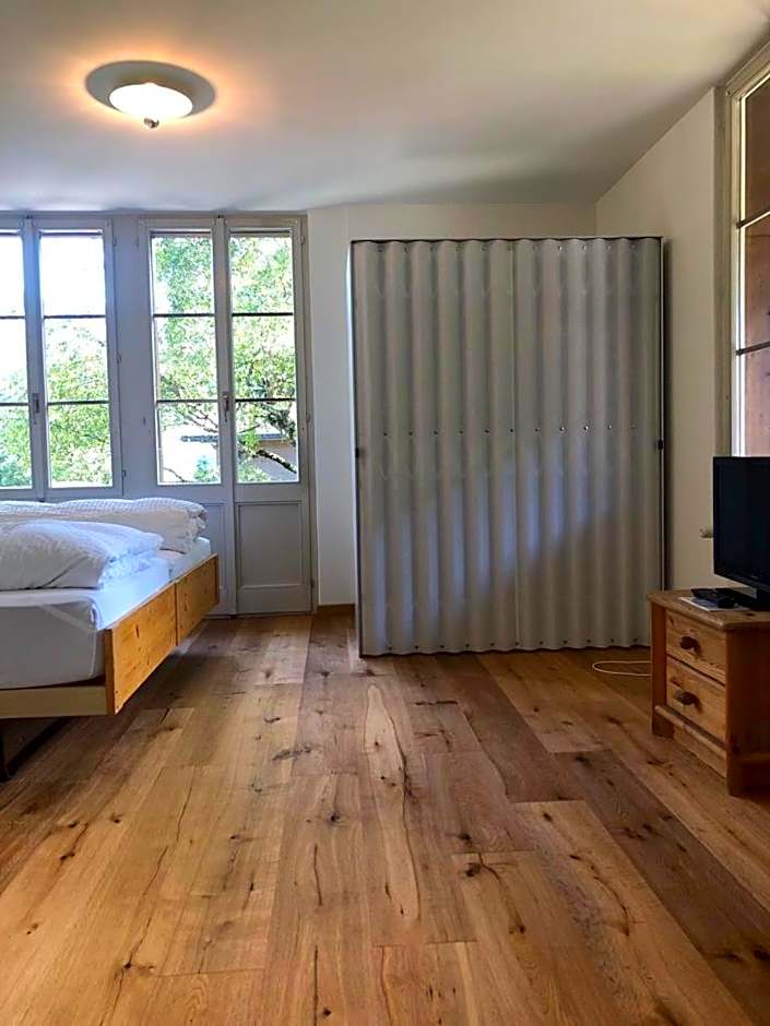 Hotel Sternen Budget