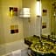 Hotel Mercure Saint-Etienne Parc de l Europe