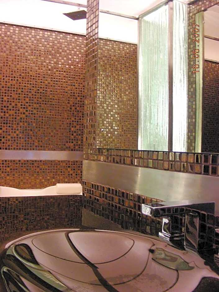 Sejuk Suites