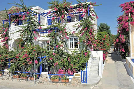 Proteas Hotel