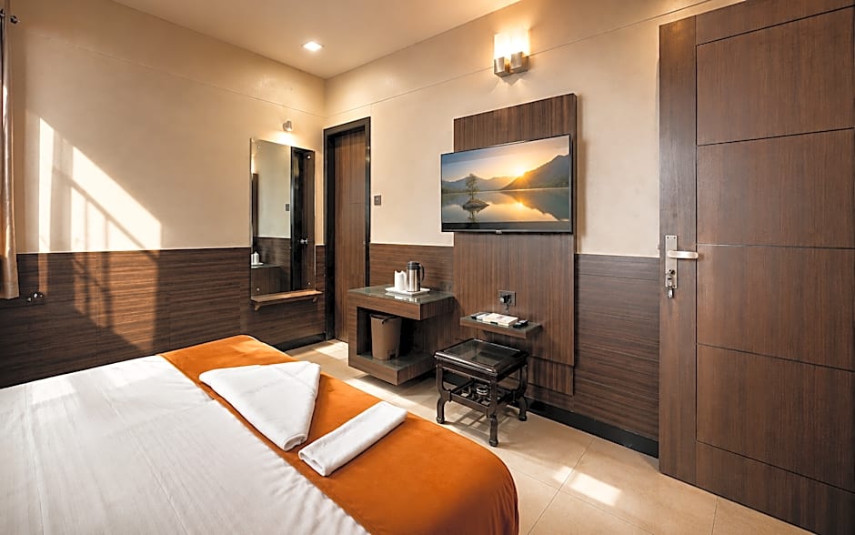 Hotel Shree Residency