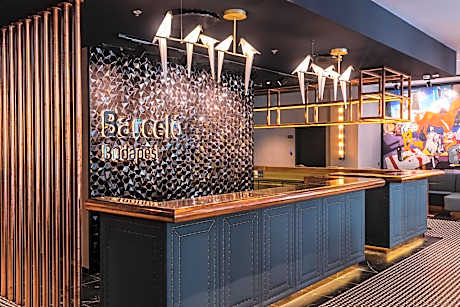 Barceló Budapest