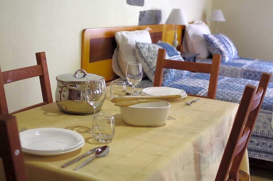 Casinhas da Laurissilva