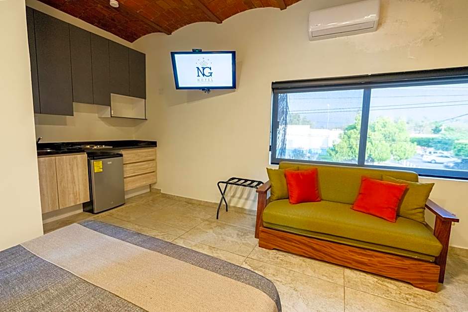 Hotel NG