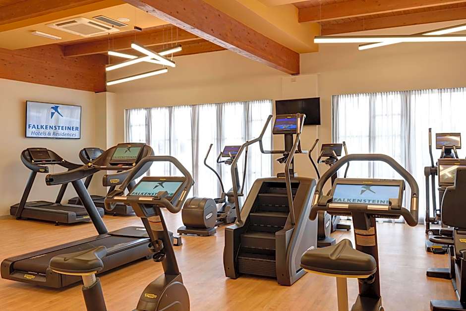 Falkensteiner Club Funimation Garden Calabria