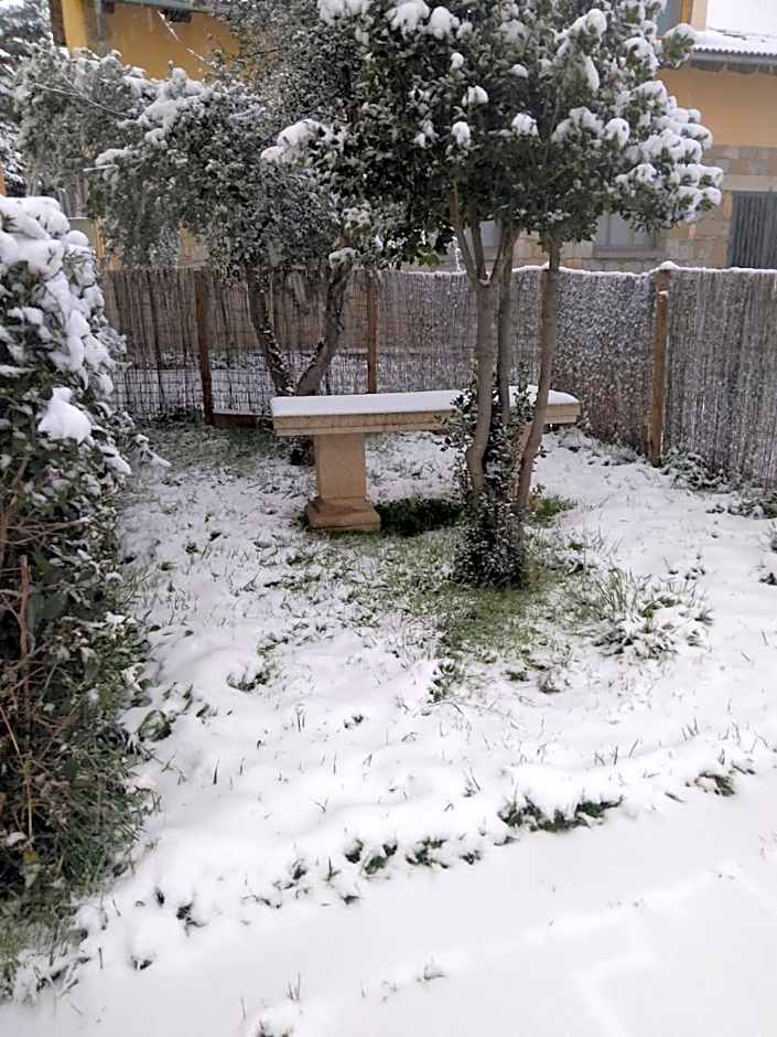 ALTOGREDOS Hotel Rural y apartamentos turísticos