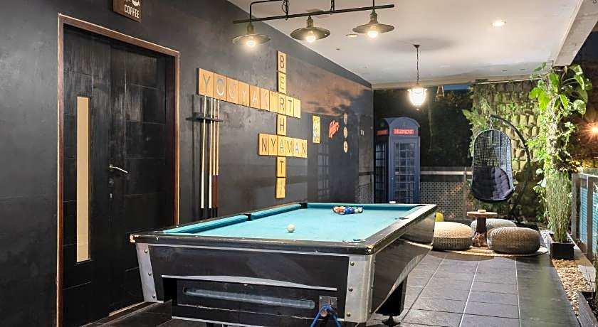 The Alana Hotel & Conference Center Malioboro Yogyakarta by ASTON