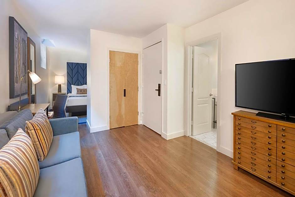 Hotel Indigo Boston Garden By IHG