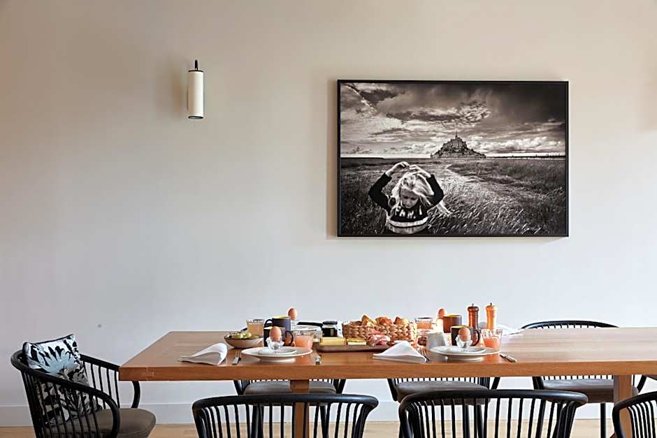 La Closerie des Capucines