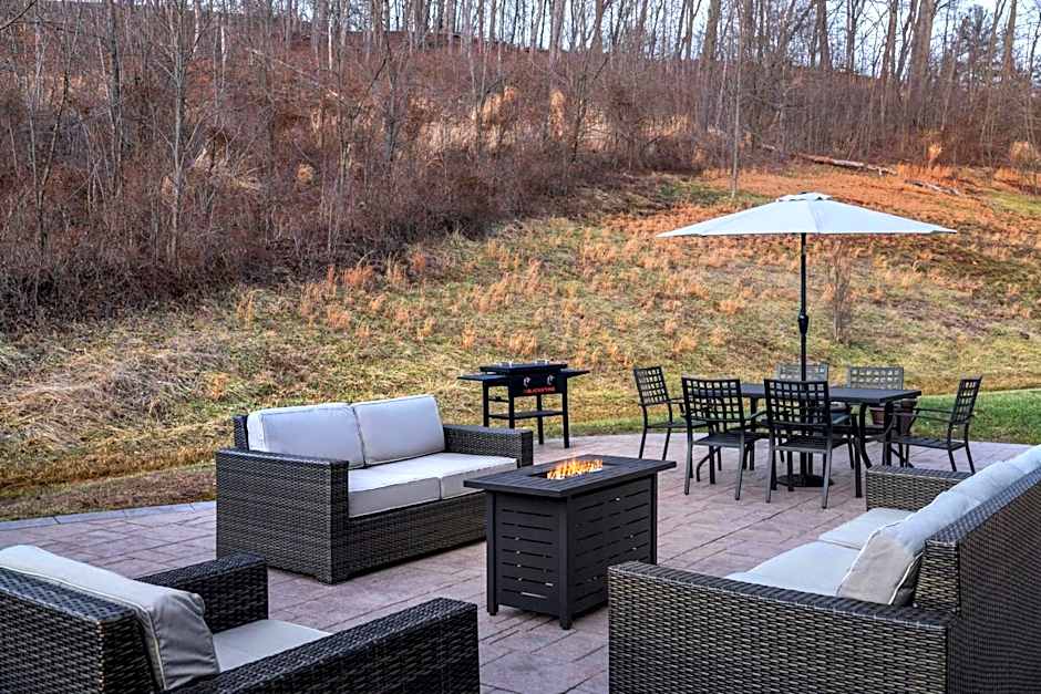 Fairfield Inn & Suites by Marriott Marietta