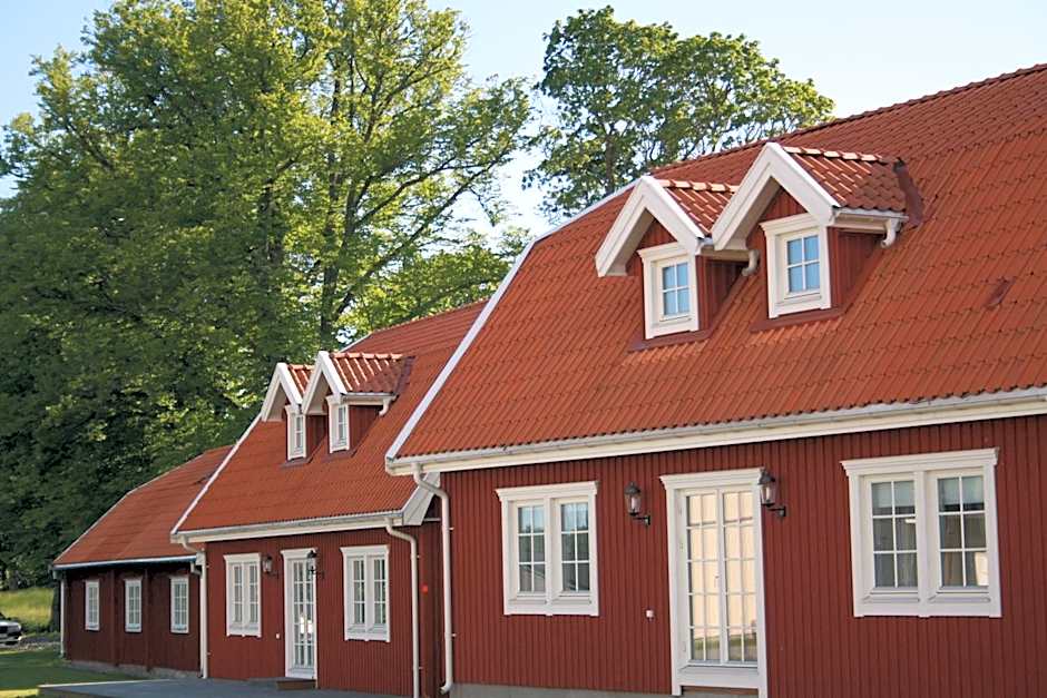 Vidbynäs Gård & Konferens