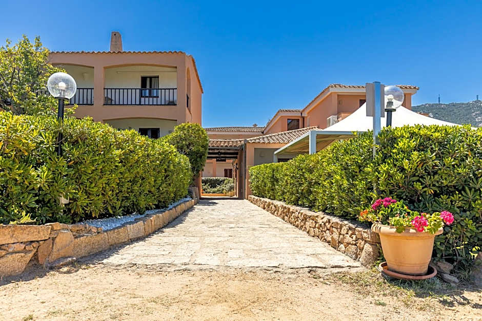 Hotel Piccolo Pevero