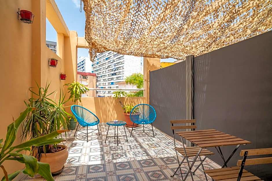 Ella Torremolinos Centro