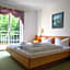 Hotel BURGWALD