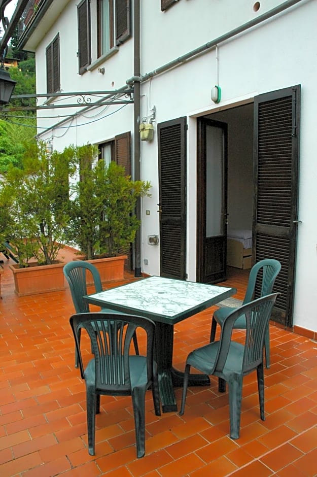 Hotel Sonenga