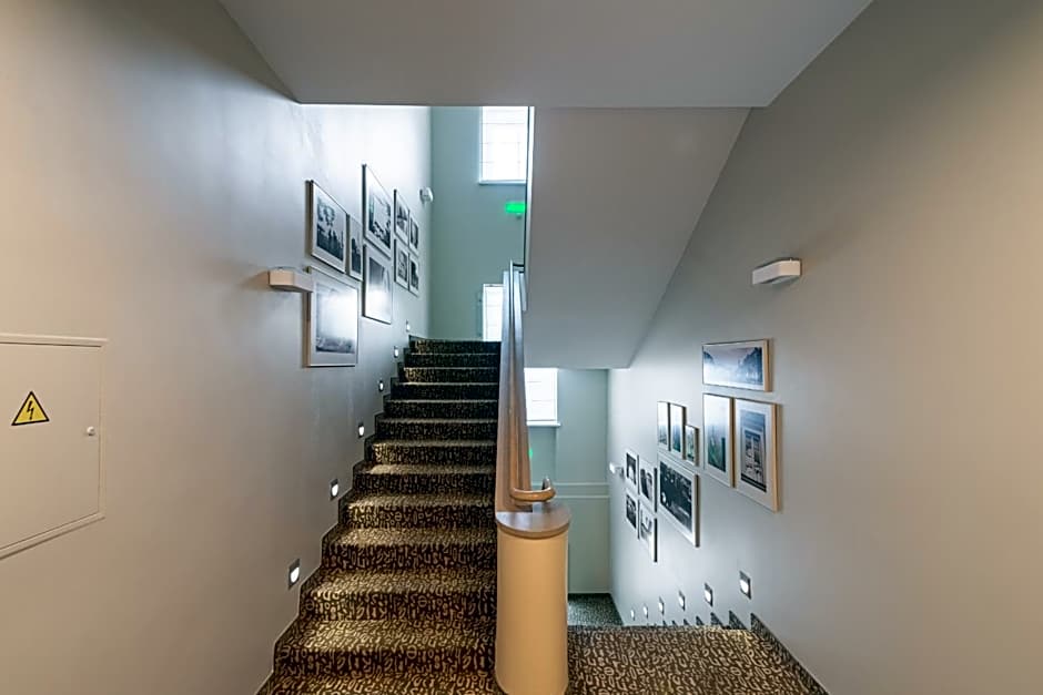 City Hotels Algirdas