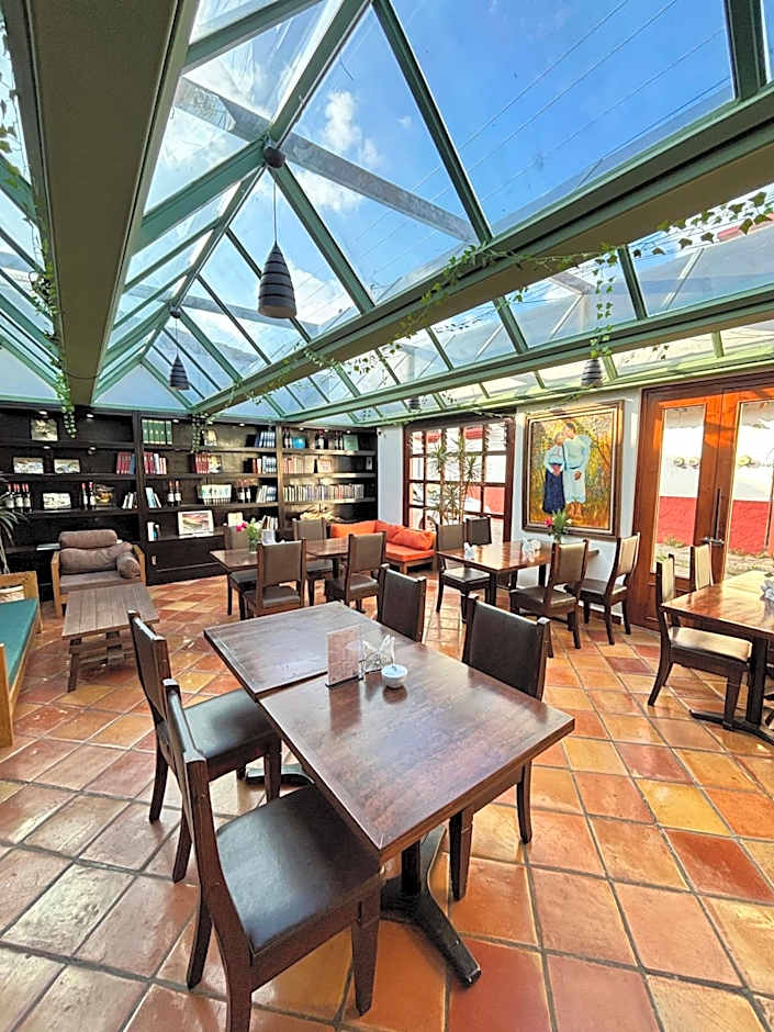 Axkan Arte Hotel
