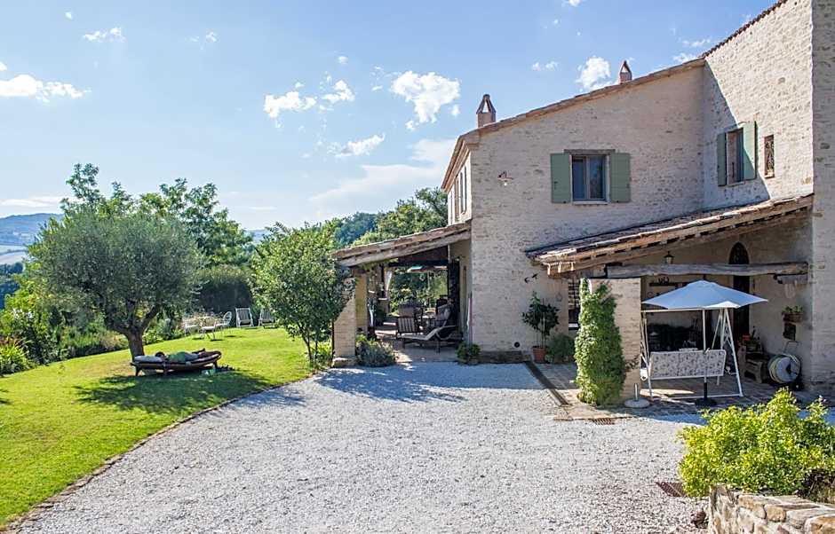 Poggio Dei Prugnoli