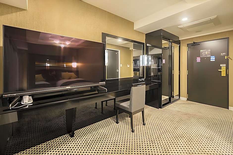 APA Hotel TKP Nippori Ekimae