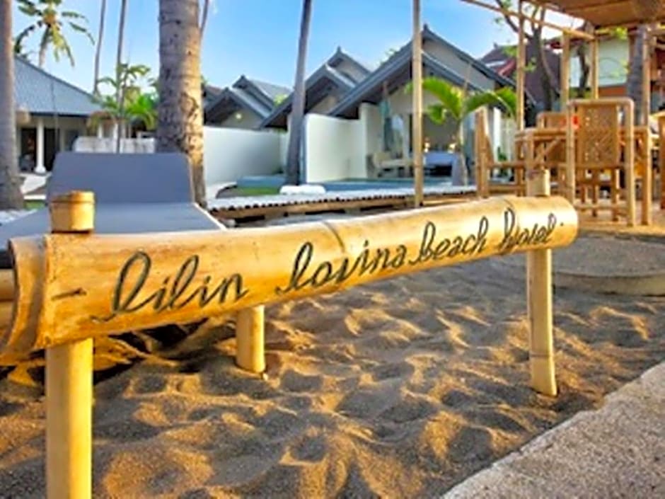 Lilin Lovina Beach Hotel
