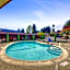 Quality Inn Santa Cruz Downtown Area