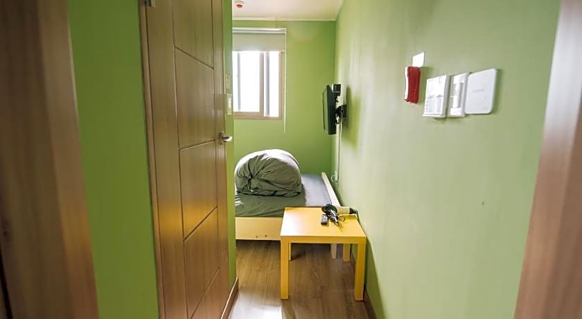Midtown Hostel Daegu