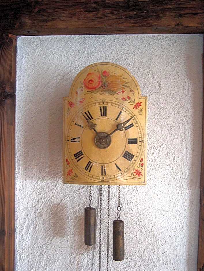 Hotel Gletschergarten