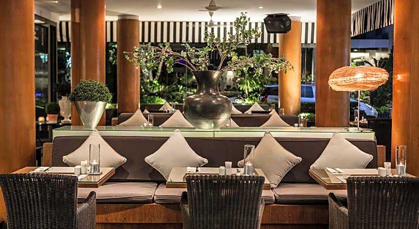 BYD Lofts - Boutique Hotel & Serviced Apartments - SHA Plus