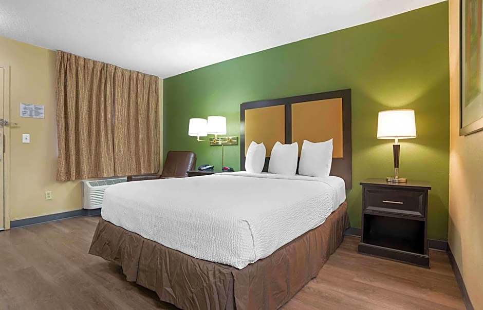 Extended Stay America Suites - Mobile - Spring Hill