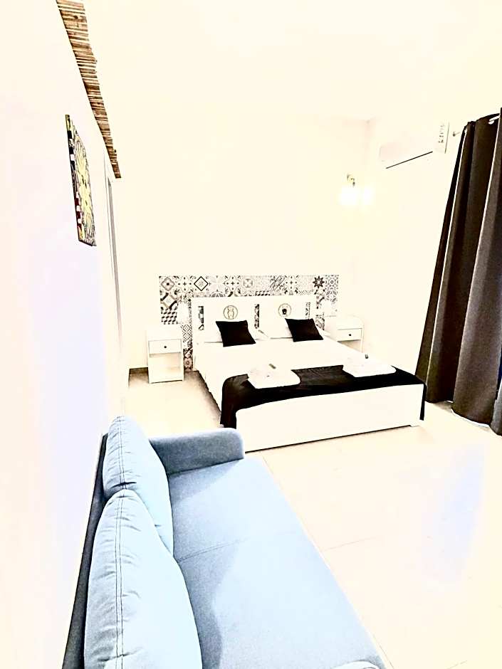 Hercules Suites